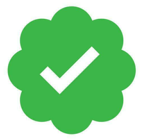 Verified Badge